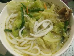 -阿香米线(天津凯德餐厅店)