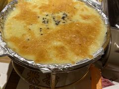 芝士玉米-冰川冷面·延边菜·炭烤串(观前店)