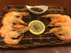 -茉莉.Red Crab