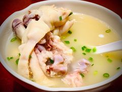 -易老妈蹄花.特色川菜(人民公园总店)