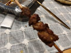 -京韵胡同·酱香羊蝎子火锅涮肉(长寿路店)
