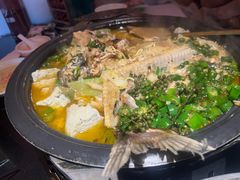 -探鱼·鲜青椒爽麻烤鱼(领展购物广场店)