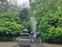 -灵谷景区