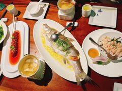 -山外山·林语花园餐厅