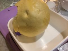 -眷江南之小蓝鲸(王府大街店)