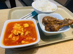 -老乡鸡(西岸凤巢店)