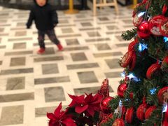 -上海虹桥宾馆味翠餐厅