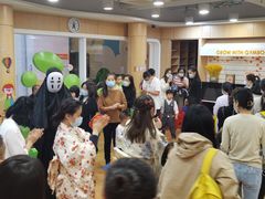 -金宝贝早教(南山花园城店)