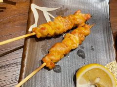 -鸟鹏烧鸟居酒屋(天河领展店)