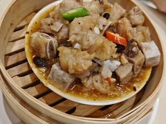 -香港池仔记肠粉王(博多新记襄阳南路店)