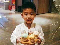 -东方棕泉·洗浴·按摩·美食国际水疗会所(福田店)