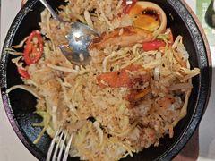 -豪客来牛排(雄峰城店)