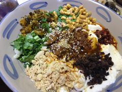 豆花米线-云上千禾(水上店)