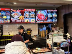 -魏家凉皮(协和店)