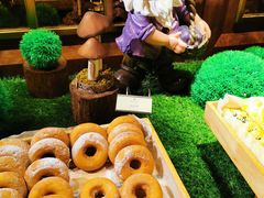 -杭州盛泰开元名都大酒店-地中海自助餐厅