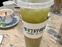 -翠华餐厅(东门店)