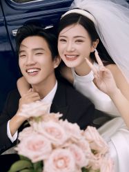 -今生有约婚纱摄影店(景德路店)