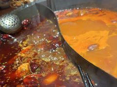 -楠火锅(仁恒梦中心店)