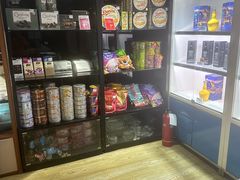 -乌鲁木齐天山国际机场-T3航站楼