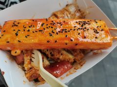 -冠雄先生烤冷面(熙街旗舰店)