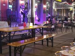 大堂-巴伐利亚啤酒坊(意式风情街店)