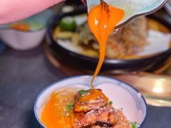 -铭牛烧肉·和牛海鲜自助(高新月牙湖店)