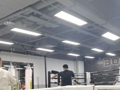 -拳力汇散打搏击泰拳俱乐部(绿地缤纷城店)