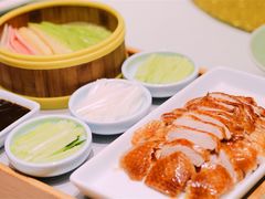 知味烤鸭-知味观(湖滨总店)