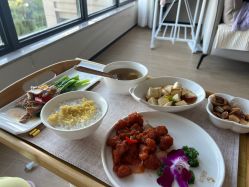 -美悦湾月子中心(熙湖店)