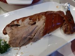 -大鸭梨烤鸭(石佛营店)