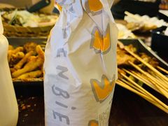 -M99 BEER世界啤酒吧(鸿云悦街店)
