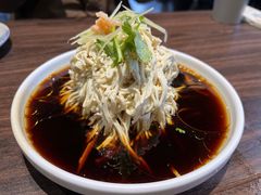 -东园小馆·早茶·淮扬小炒(江都路店)