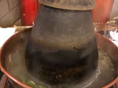 清汤-裕德孚·非遗手切涮羊肉(东直门内大街店)