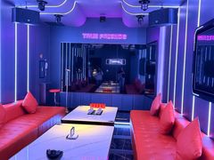-星聚会KTV(龙湖上海奉贤天街店)