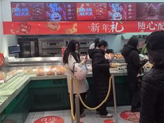 -泸溪河桃酥(西直门凯德店)