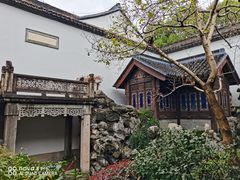 -胡雪岩故居