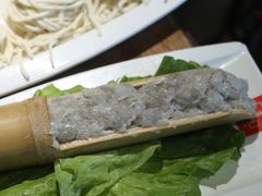 -牛很鲜潮汕牛肉火锅(朝晖路店)