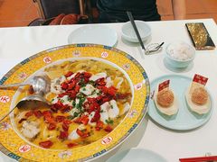 -天成·川菜家宴(礼岗店)