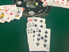 -凯平棋牌会所(永惠大厦店)