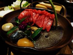 -盡膳口福跷脚牛肉火锅(合生汇购物中心店)