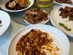 -香融府·烤鸭·家常菜(马家堡路店)