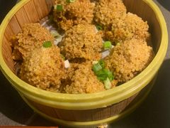 -前海沿·青岛菜(大拇指广场石老人店)