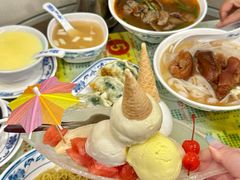 -顺记冰室(宝华路店)