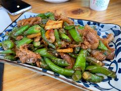 -无届青年餐馆(熙街店)