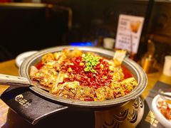 经典麻辣烤鱼-烤匠麻辣烤鱼(万象城店)