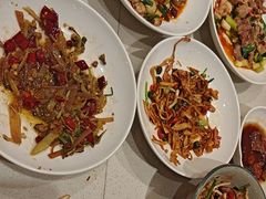 -泉上·发现DISCOVERY ·黔菜餐厅(银海元隆广场店)