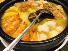 全家福砂锅-上海人家花樣年华(中山公园店)