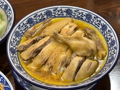 -兰边碗(鼓楼店)