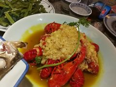 -南京大牌档(三阳广场苏宁店)