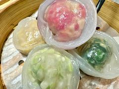 -禄运茶居·手工点心(猎德店)